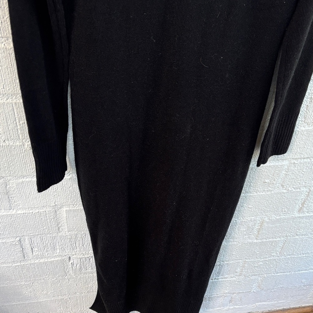 STAUD Long Sleeve Black - Picture 8 of 9